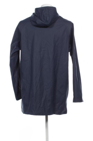 Ανδρικό μπουφάν Straight Up, Μέγεθος L, Χρώμα Μπλέ, Τιμή 29,69 €