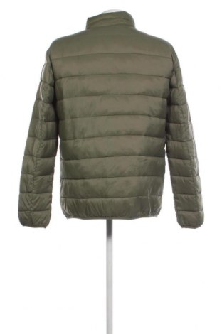 Herrenjacke Straight Up, Größe M, Farbe Grün, Preis € 16,70