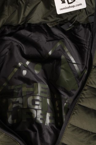 Pánská bunda  Superdry, Velikost M, Barva Zelená, Cena  1 261,00 Kč