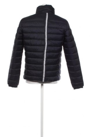 Herrenjacke Superdry, Größe M, Farbe Blau, Preis 64,72 €