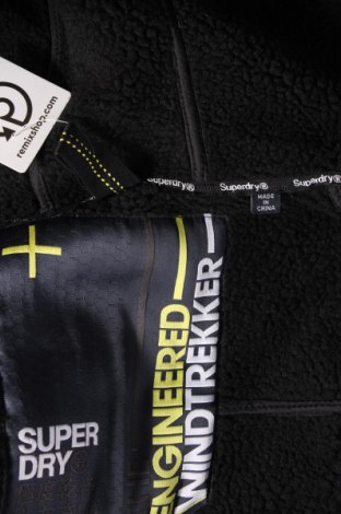 Ανδρικό μπουφάν Superdry, Μέγεθος M, Χρώμα Μπλέ, Τιμή 54,65 €