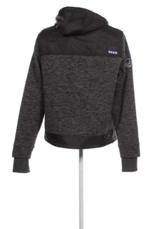 Pánská bunda  Superdry, Velikost XXL, Barva Šedá, Cena  1 181,00 Kč