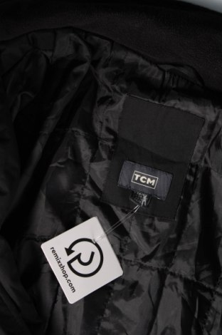 Herrenjacke TCM, Größe M, Farbe Schwarz, Preis € 15,03