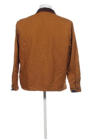 Herrenjacke Tailor Vintage, Größe L, Farbe Gelb, Preis 28,95 €