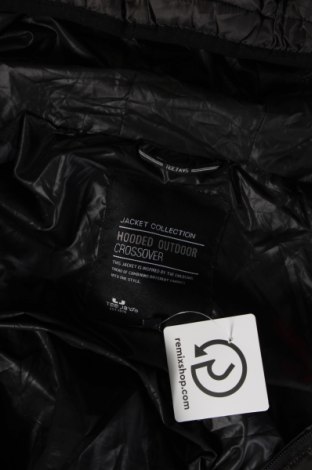 Ανδρικό μπουφάν Tee Jays, Μέγεθος L, Χρώμα Γκρί, Τιμή 21,03 €