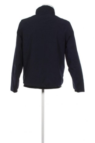 Ανδρικό μπουφάν Tee Jays, Μέγεθος L, Χρώμα Μπλέ, Τιμή 18,93 €
