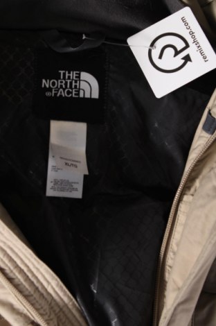 Мъжко яке The North Face, Размер XL, Цвят Бежов, Цена 178,00 лв.