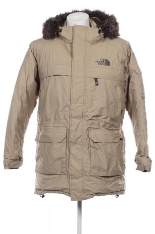 Pánska bunda  The North Face, Veľkosť XL, Farba Béžová, Cena  85,79 €