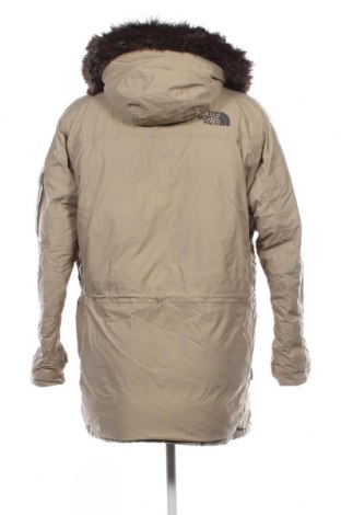 Pánska bunda  The North Face, Veľkosť XL, Farba Béžová, Cena  95,88 €