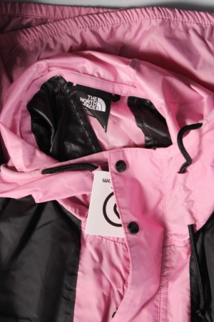 Ανδρικό μπουφάν The North Face, Μέγεθος L, Χρώμα Ρόζ , Τιμή 95,26 €