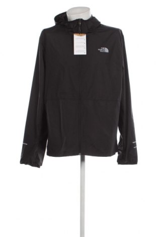 Pánska bunda  The North Face, Veľkosť XL, Farba Čierna, Cena  112,58 €