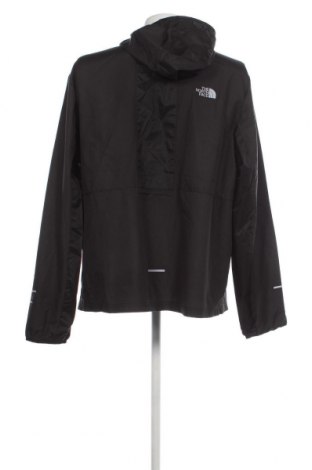 Ανδρικό μπουφάν The North Face, Μέγεθος XL, Χρώμα Μαύρο, Τιμή 121,24 €