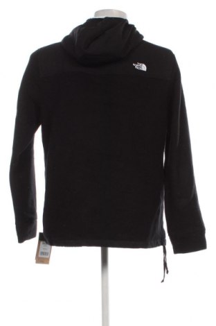 Ανδρικό μπουφάν The North Face, Μέγεθος L, Χρώμα Μαύρο, Τιμή 86,60 €