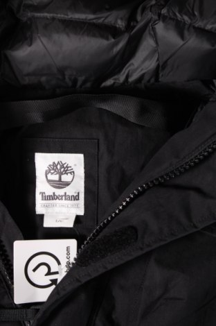 Pánska bunda  Timberland, Veľkosť L, Farba Čierna, Cena  95,88 €