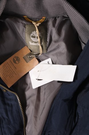 Ανδρικό μπουφάν Timberland, Μέγεθος L, Χρώμα Μπλέ, Τιμή 223,89 €