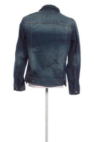 Pánská bunda  Tom Tailor, Velikost L, Barva Modrá, Cena  439,00 Kč