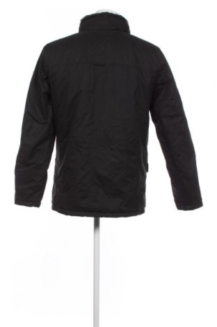 Pánska bunda  Tom Tailor, Veľkosť M, Farba Čierna, Cena  32,70 €