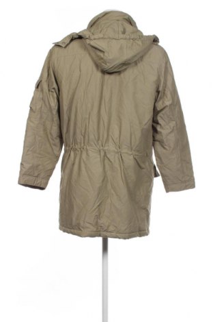 Herrenjacke Tom Tailor, Größe XL, Farbe Beige, Preis 28,99 €