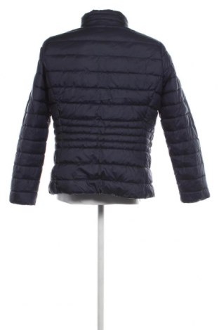 Herrenjacke Tom Tailor, Größe XXL, Farbe Blau, Preis 28,39 €