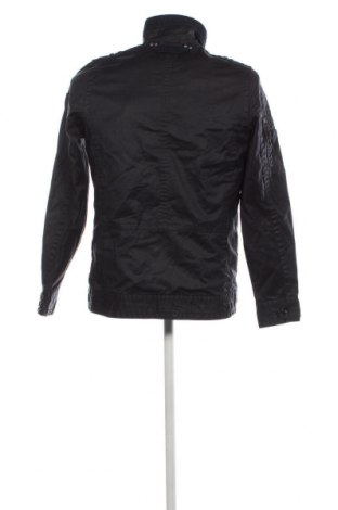 Pánská bunda  Tom Tailor, Velikost S, Barva Černá, Cena  325,00 Kč