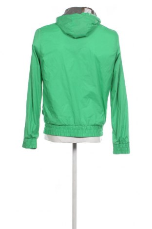 Ανδρικό μπουφάν Tom Tailor, Μέγεθος M, Χρώμα Πράσινο, Τιμή 48,25 €