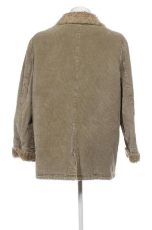 Herrenjacke Tom Tailor, Größe XXL, Farbe Beige, Preis 35,84 €