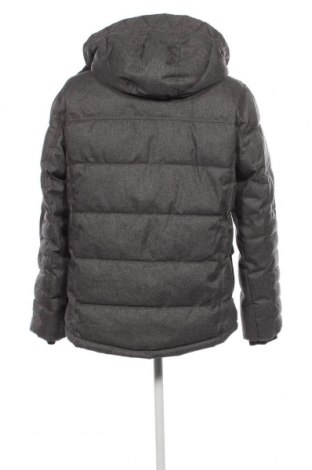 Herrenjacke Tom Tailor, Größe XL, Farbe Grau, Preis € 43,01