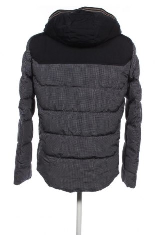 Herrenjacke Tom Tailor, Größe M, Farbe Mehrfarbig, Preis € 71,68