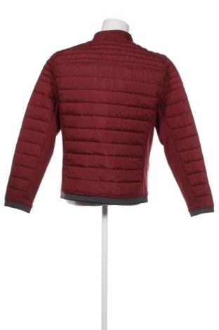 Pánska bunda  Tom Tompson, Veľkosť XL, Farba Červená, Cena  21,38 €