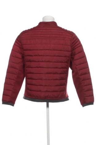 Pánská bunda  Tom Tompson, Velikost XL, Barva Červená, Cena  765,00 Kč