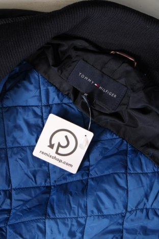 Pánská bunda  Tommy Hilfiger, Velikost L, Barva Modrá, Cena  2 184,00 Kč