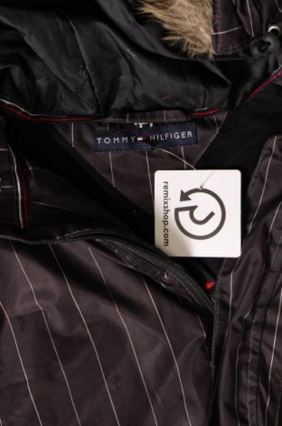 Pánská bunda  Tommy Hilfiger, Velikost M, Barva Černá, Cena  3 105,00 Kč