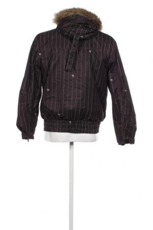 Ανδρικό μπουφάν Tommy Hilfiger, Μέγεθος M, Χρώμα Μαύρο, Τιμή 114,12 €