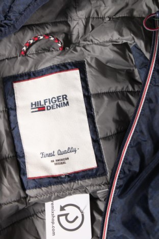 Férfi dzseki Tommy Hilfiger, Méret M, Szín Kék, Ár 34 757 Ft