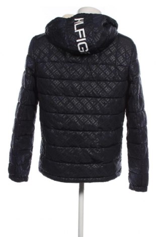 Pánska bunda  Tommy Hilfiger, Veľkosť S, Farba Modrá, Cena  68,58 €