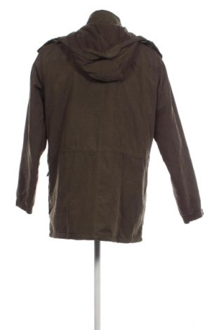 Herrenjacke Top Tex, Größe M, Farbe Grün, Preis € 23,81