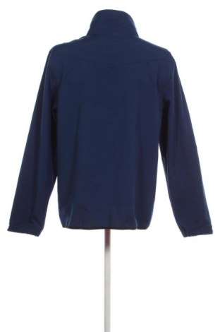 Herrenjacke Top Tex, Größe XL, Farbe Blau, Preis 29,93 €