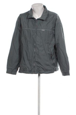 Herrenjacke Tribord, Größe XL, Farbe Grau, Preis 13,50 €