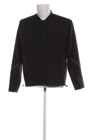 Herrenjacke Under Armour, Größe L, Farbe Schwarz, Preis € 55,44