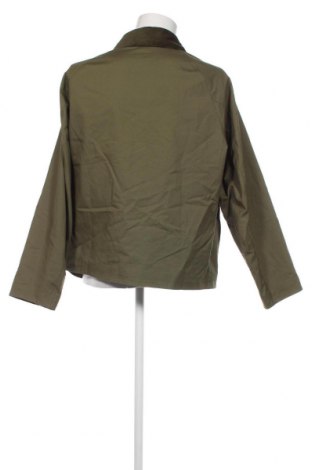 Pánská bunda  Uniqlo, Velikost XL, Barva Zelená, Cena  1 505,00 Kč
