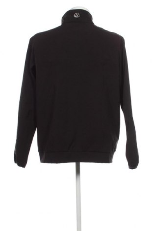 Ανδρικό μπουφάν Unlimited, Μέγεθος XXL, Χρώμα Μαύρο, Τιμή 15,59 €