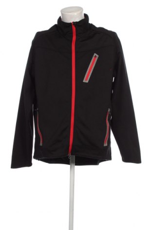 Pánska bunda  Urban Active, Veľkosť XL, Farba Čierna, Cena  24,38 €