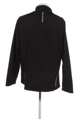 Ανδρικό μπουφάν Urban Active, Μέγεθος XL, Χρώμα Μαύρο, Τιμή 23,94 €
