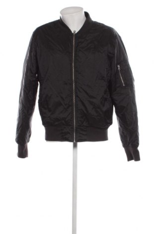 Ανδρικό μπουφάν Urban Classics, Μέγεθος XL, Χρώμα Μαύρο, Τιμή 21,03 €