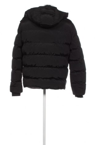 Herrenjacke Urban Classics, Größe L, Farbe Schwarz, Preis € 42,62