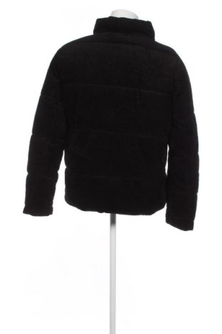 Ανδρικό μπουφάν Urban Classics, Μέγεθος M, Χρώμα Μαύρο, Τιμή 26,08 €