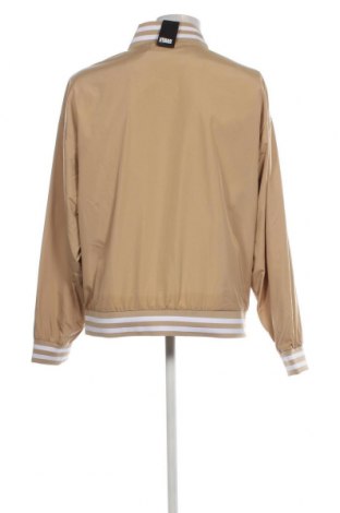 Herrenjacke Urban Classics, Größe XL, Farbe Beige, Preis € 22,27