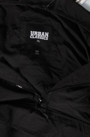 Pánska bunda  Urban Classics, Veľkosť XL, Farba Čierna, Cena  10,89 €
