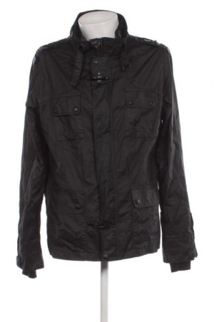 Pánska bunda  Urban Spirit, Veľkosť XL, Farba Čierna, Cena  31,88 €