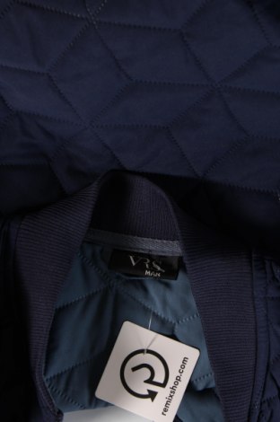 Ανδρικό μπουφάν VRS, Μέγεθος XXL, Χρώμα Μπλέ, Τιμή 20,78 €